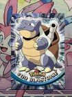 Blastoise