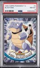 Blastoise