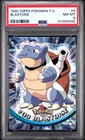 Blastoise