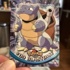 Blastoise