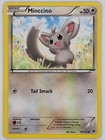 Minccino