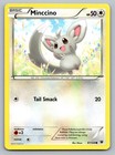 Minccino