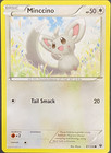 Minccino