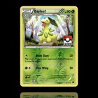 Bayleef