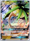Alolan Exeggutor GX