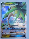 Alolan Exeggutor GX