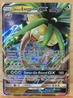 Alolan Exeggutor GX