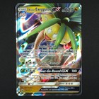 Alolan Exeggutor GX