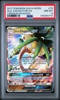 Alolan Exeggutor GX