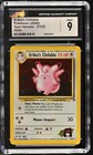 Erika's Clefable