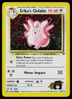 Erika's Clefable