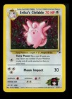 Erika's Clefable