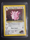 Erika's Clefable