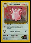 Erika's Clefable