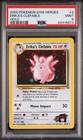 Erika's Clefable