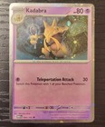Kadabra