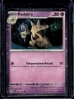 Kadabra