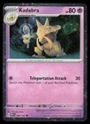 Kadabra