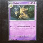 Kadabra