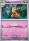 Kadabra