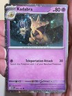 Kadabra