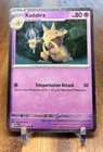 Kadabra