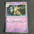 Kadabra