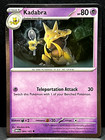 Kadabra