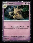 Kadabra