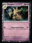 Kadabra