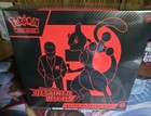 Elite Trainer Box