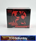 Elite Trainer Box