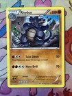 Rhydon