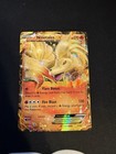 Ninetales EX