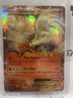 Ninetales EX