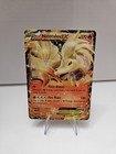 Ninetales EX