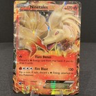 Ninetales EX