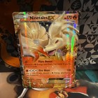 Ninetales EX