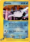 Mantine