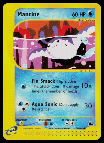 Mantine
