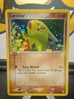 Larvitar