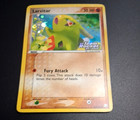 Larvitar