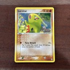 Larvitar
