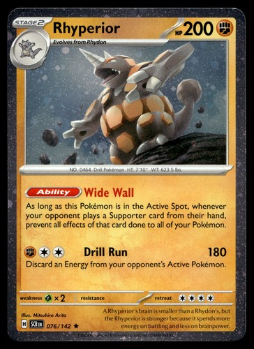 Rhyperior