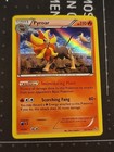 Pyroar