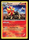 Pyroar