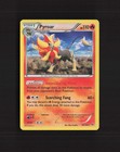 Pyroar