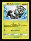 Dhelmise