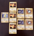 Lt. Surge's Magnemite