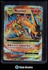 Mega Charizard X ex